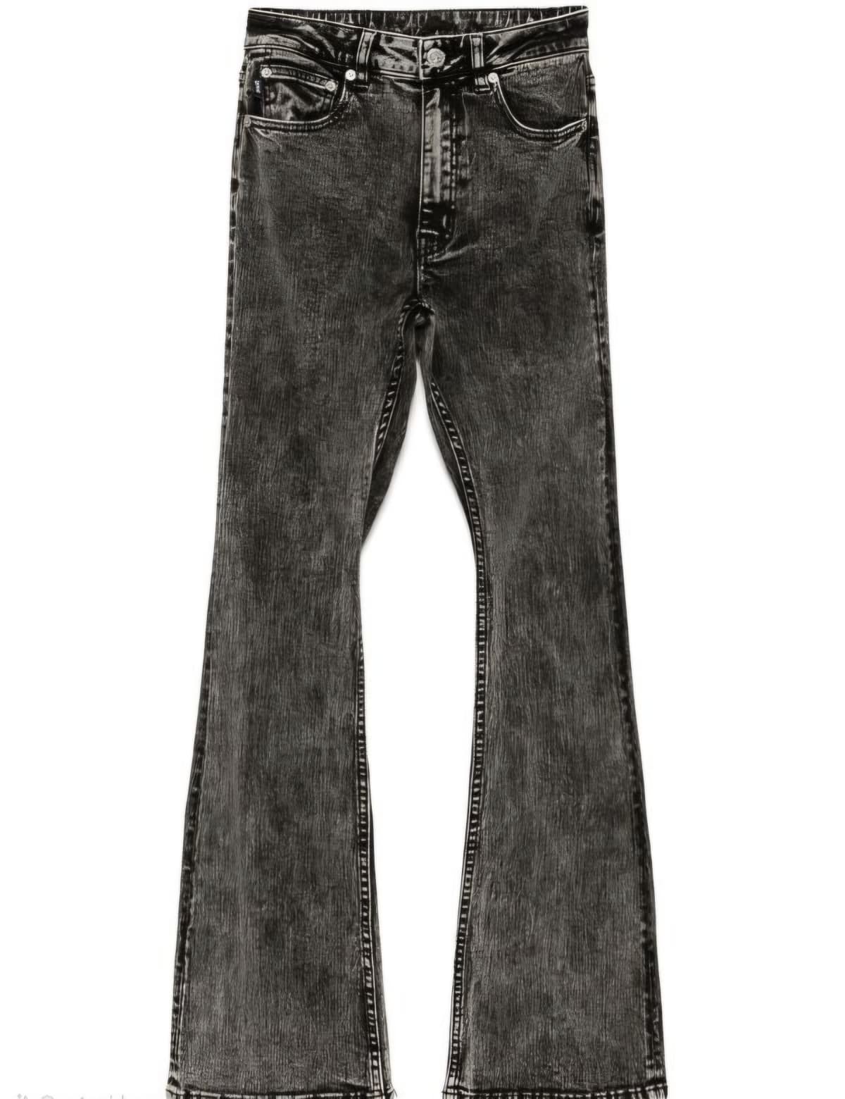 Jeans Fire&Rain para Mujer (Pieza Unica)